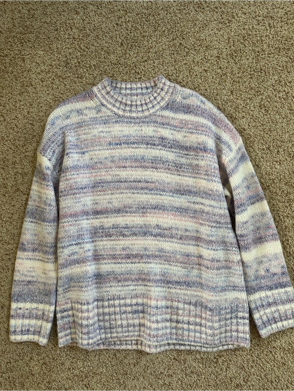 J Crew Sweater